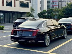 FAW H9 2.0T Edition - ფოტო 8