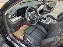 FAW H9 2.0T Edition - ფოტო 9