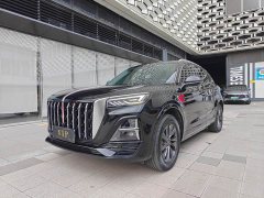 FAW HS5 2.0T Pro Edition - ფოტო 1