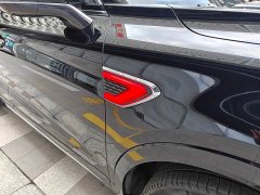 FAW HS5 2.0T Pro Edition - ფოტო 10