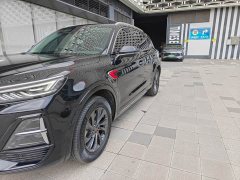 FAW HS5 2.0T Pro Edition - ფოტო 11