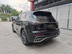 FAW HS5 2.0T Pro Edition - ფოტო 12
