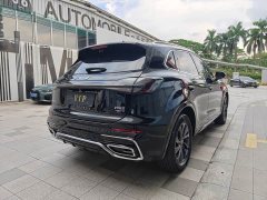 FAW HS5 2.0T Pro Edition - ფოტო 13