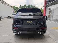 FAW HS5 2.0T Pro Edition - ფოტო 14