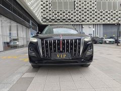 FAW HS5 2.0T Pro Edition - ფოტო 2