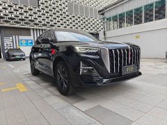 FAW HS5 2.0T Pro Edition - ფოტო 3