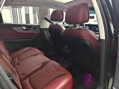 FAW HS5 2.0T Pro Edition - ფოტო 5
