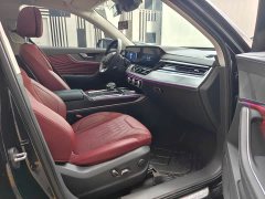 FAW HS5 2.0T Pro Edition - ფოტო 6