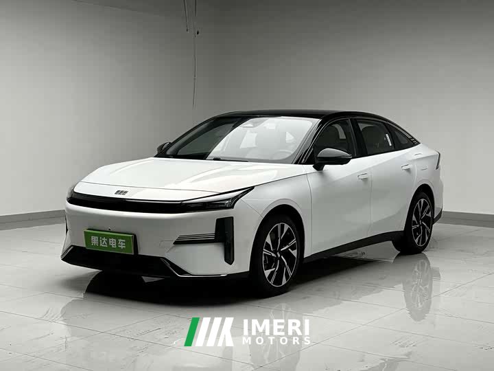 Geely L6 125km - ავტომობილი ჩინეთიდან