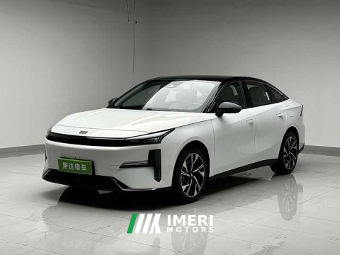 2023 Geely L6 125km - ავტომობილი ჩინეთიდან