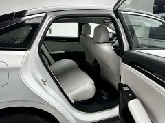 Geely L6 125km - ფოტო 12