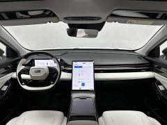 Geely L6 125km - ფოტო 13
