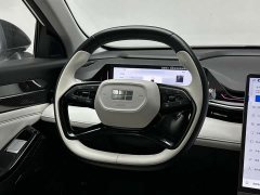 Geely L6 125km - ფოტო 14