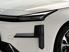 Geely L6 125km - ფოტო 15