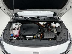 Geely L6 125km - ფოტო 18