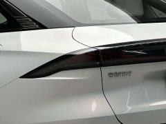 Geely L6 125km - ფოტო 19