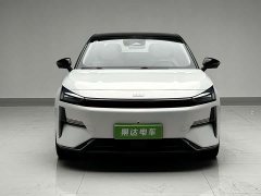 Geely L6 125km - ფოტო 2