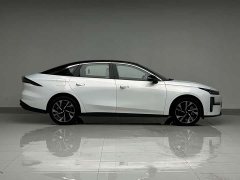 Geely L6 125km - ფოტო 5