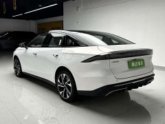 Geely L6 125km - ფოტო 7