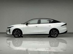 Geely L6 125km - ფოტო 8