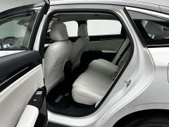 Geely L6 125km - ფოტო 9