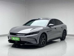 BYD DM-i Smart Drive Edition 125KMFlagship Version - ფოტო 1