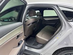BYD DM-i Smart Drive Edition 125KMFlagship Version - ფოტო 11