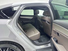 BYD DM-i Smart Drive Edition 125KMFlagship Version - ფოტო 13