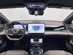 BYD DM-i Smart Drive Edition 125KMFlagship Version - ფოტო 15