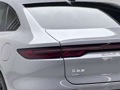 BYD DM-i Smart Drive Edition 125KMFlagship Version - ფოტო 17