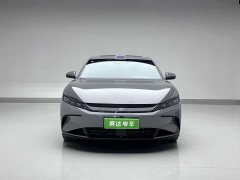 BYD DM-i Smart Drive Edition 125KMFlagship Version - ფოტო 2