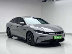 BYD DM-i Smart Drive Edition 125KMFlagship Version - ფოტო 3