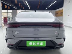 BYD DM-i Smart Drive Edition 125KMFlagship Version - ფოტო 4