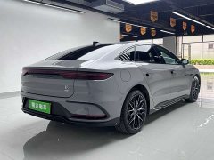 BYD DM-i Smart Drive Edition 125KMFlagship Version - ფოტო 5