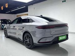 BYD DM-i Smart Drive Edition 125KMFlagship Version - ფოტო 6