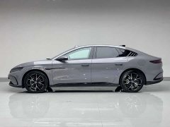 BYD DM-i Smart Drive Edition 125KMFlagship Version - ფოტო 7