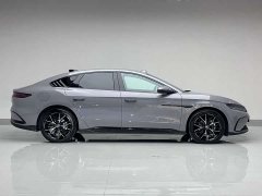 BYD DM-i Smart Drive Edition 125KMFlagship Version - ფოტო 8