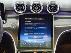 Mercedes-Benz C 260 L Edition - ფოტო 10
