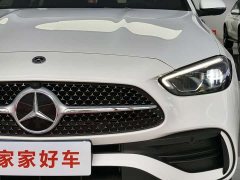 Mercedes-Benz C 260 L Edition - ფოტო 12