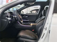 Mercedes-Benz C 260 L Edition - ფოტო 5