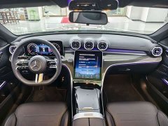 Mercedes-Benz C 260 L Edition - ფოტო 6