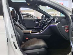 Mercedes-Benz C 260 L Edition - ფოტო 7