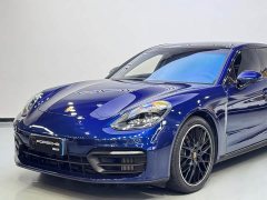 Porsche Panamera Edition 2.9T - ფოტო 10