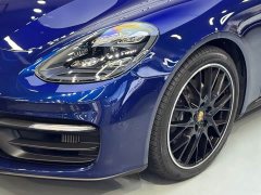 Porsche Panamera Edition 2.9T - ფოტო 11