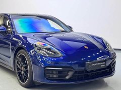 Porsche Panamera Edition 2.9T - ფოტო 13