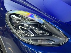 Porsche Panamera Edition 2.9T - ფოტო 14