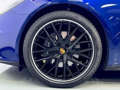 Porsche Panamera Edition 2.9T - ფოტო 15