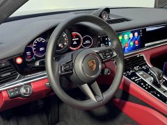 Porsche Panamera Edition 2.9T - ფოტო 16