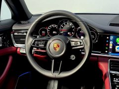 Porsche Panamera Edition 2.9T - ფოტო 17
