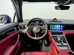 Porsche Panamera Edition 2.9T - ფოტო 19